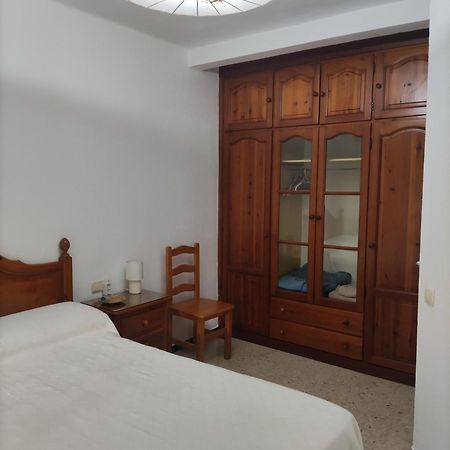 Comparte Espacio En Chiclana Chiclana de la Frontera Exterior photo