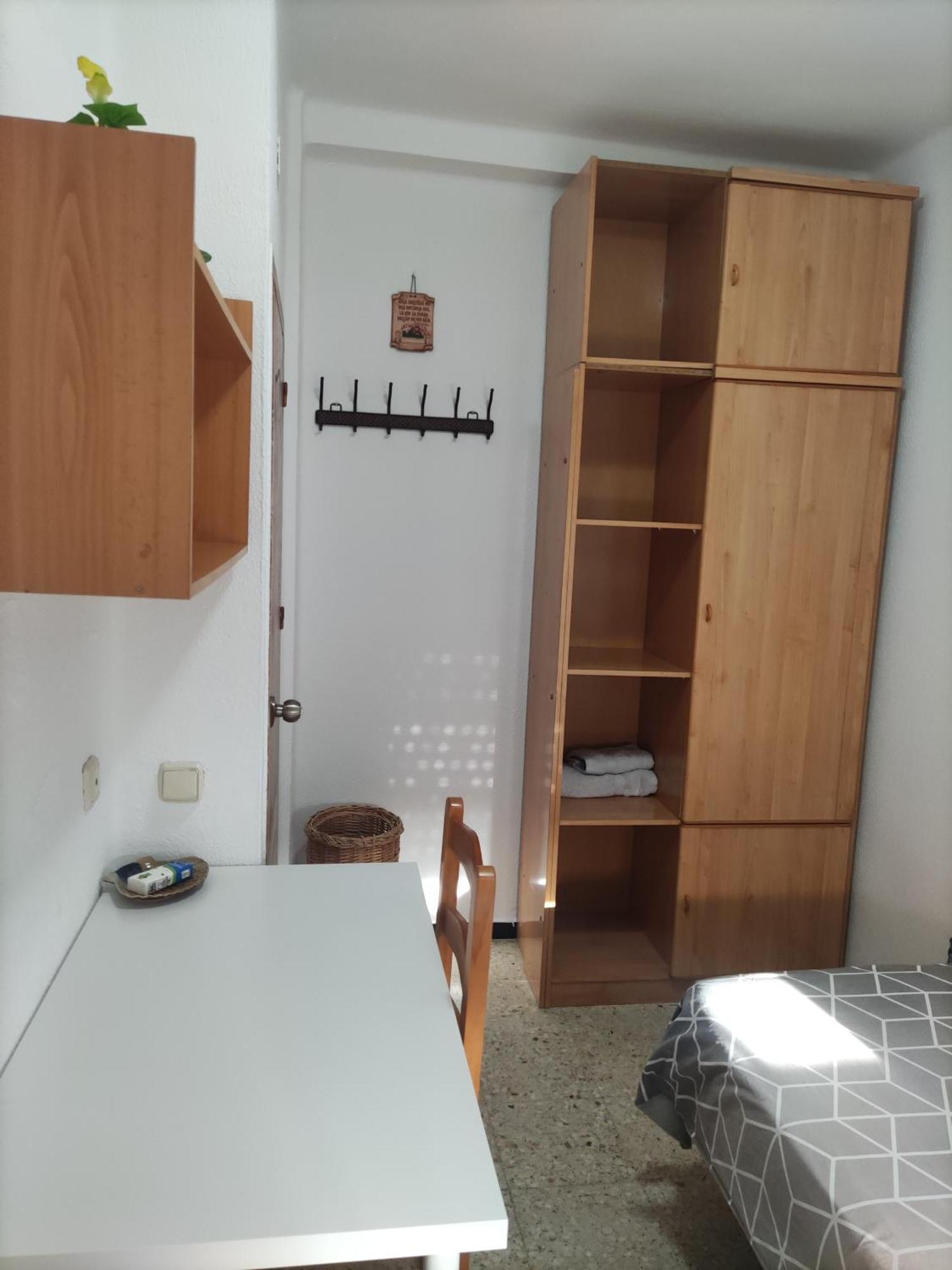 Comparte Espacio En Chiclana Chiclana de la Frontera Exterior photo