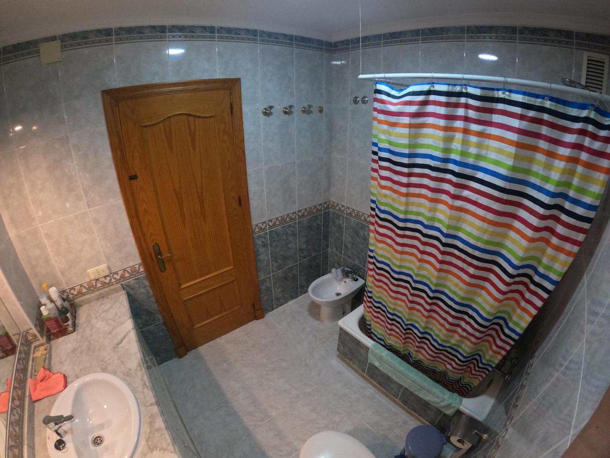 Comparte Espacio En Chiclana Chiclana de la Frontera Exterior photo